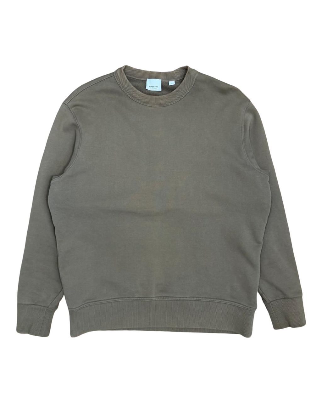 BURBERRY SWEATSHIRT