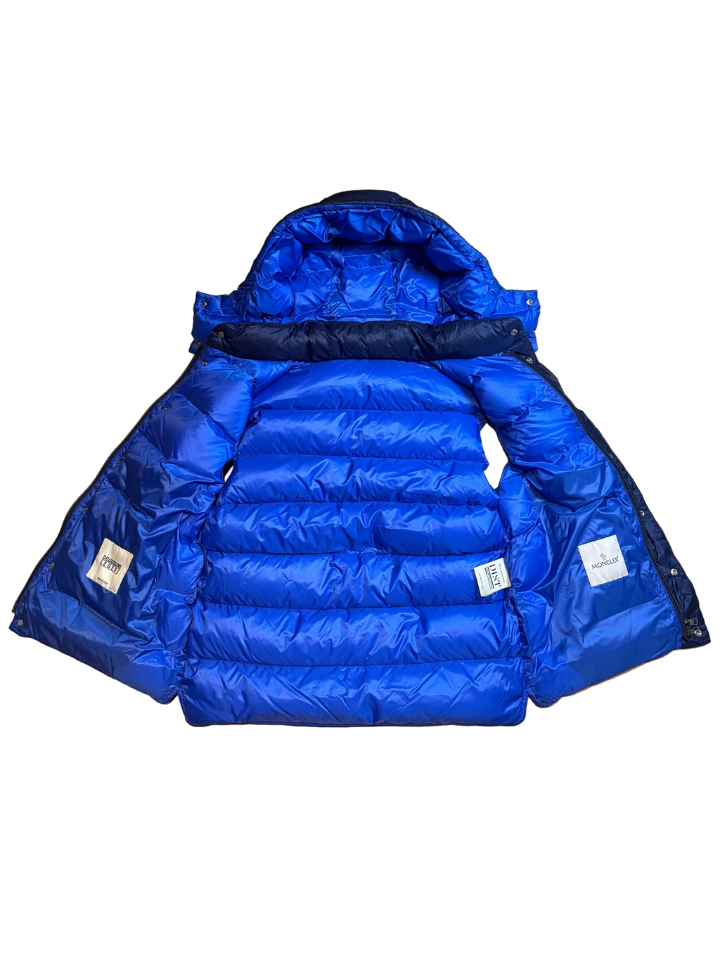 MONCLER BILLECART GILET
