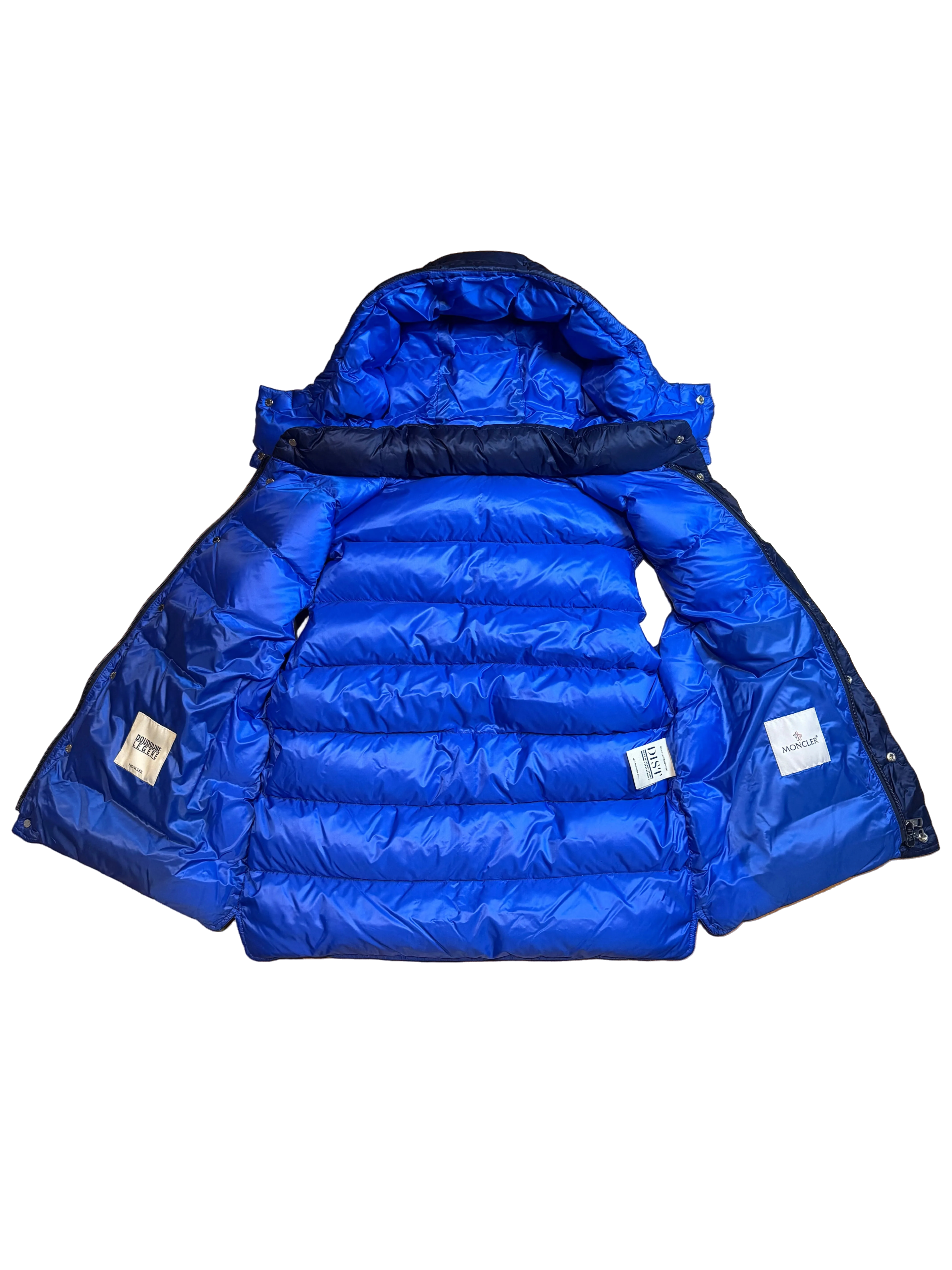 MONCLER BILLECART GILET