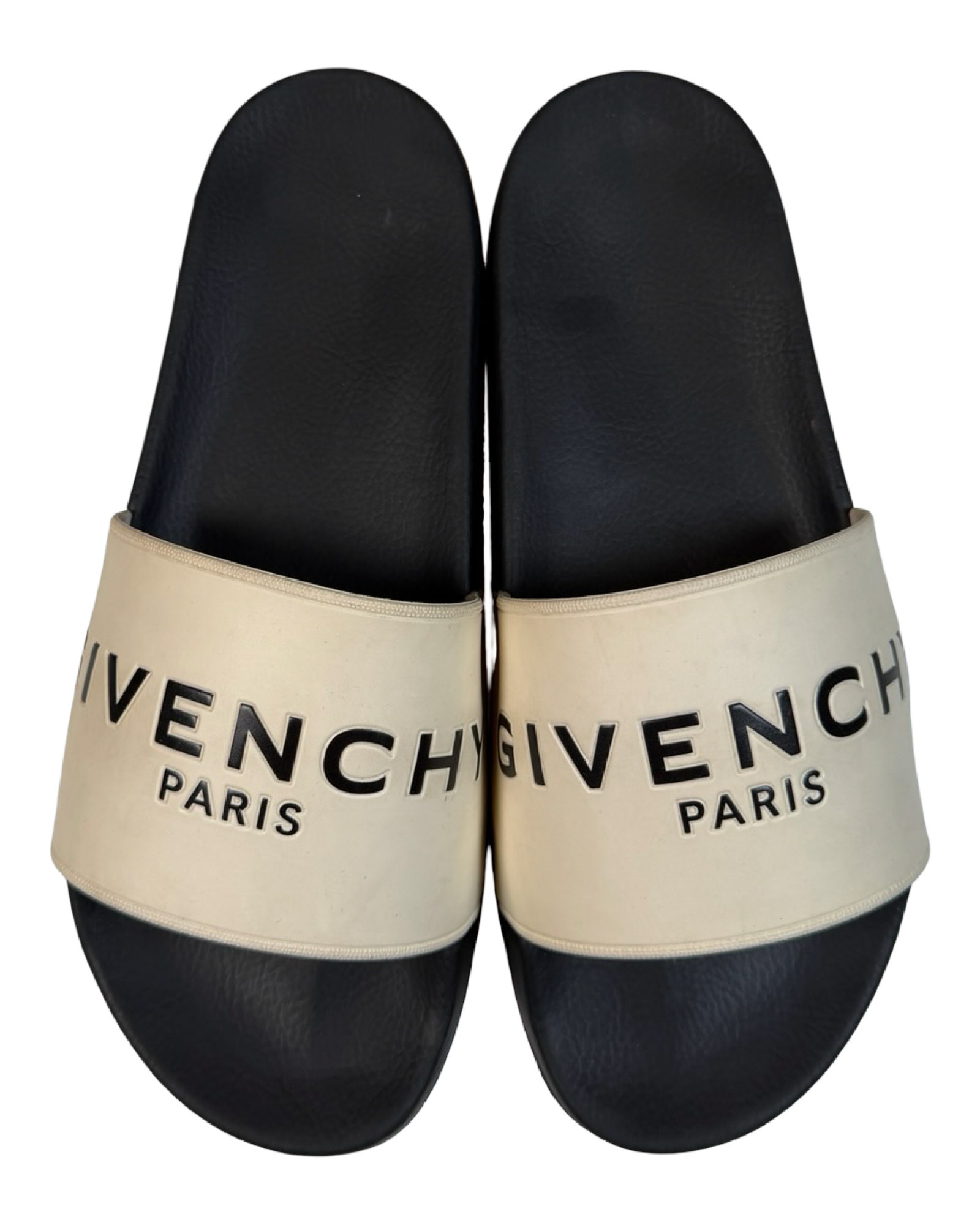 GIVENCHY SLIDES