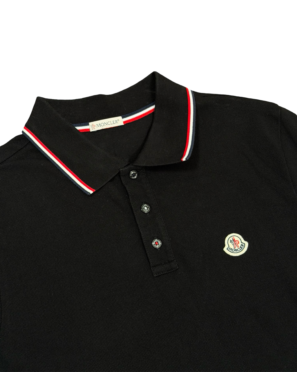 MONCLER POLO