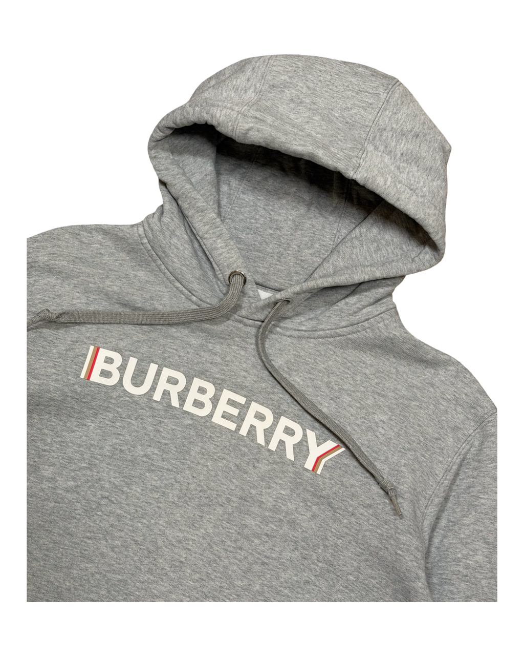 BURBERRY HOODIE