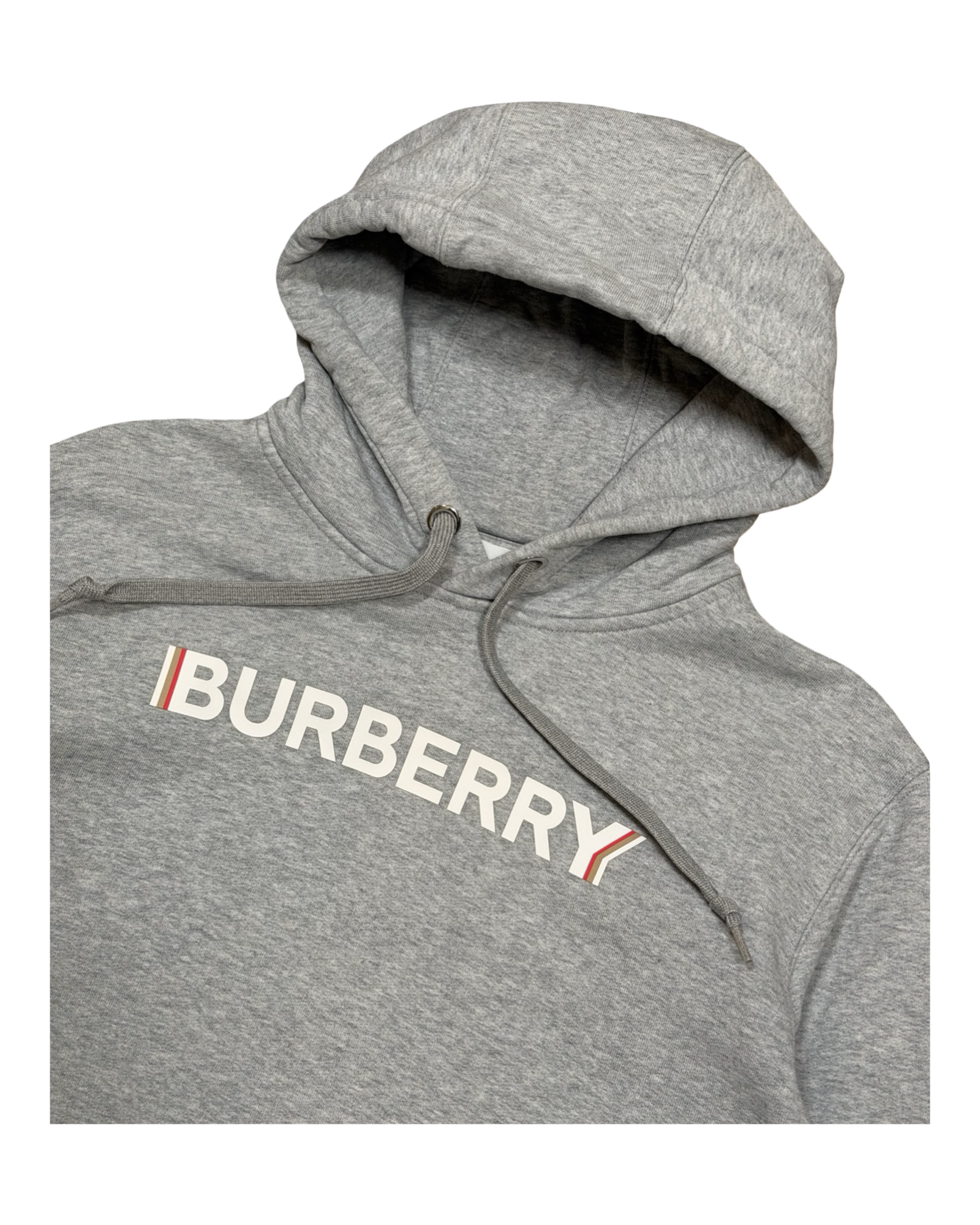 BURBERRY HOODIE
