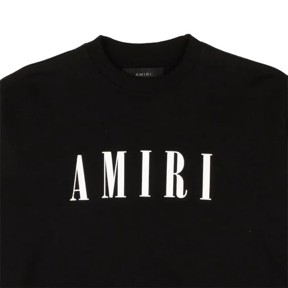 AMIRI CORE LOGO CREWNECK