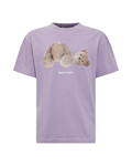 PALM ANGELS BEAR T-SHIRT
