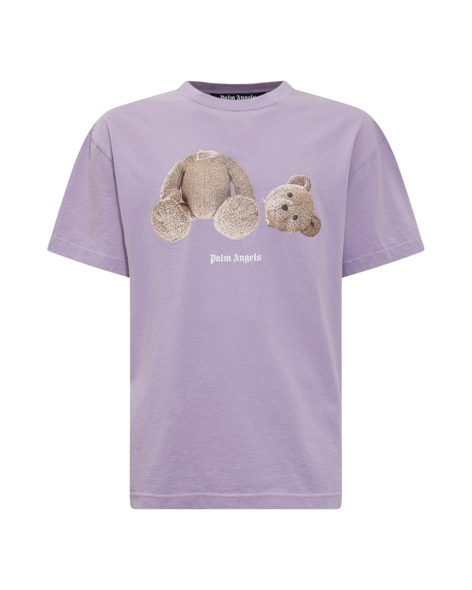 PALM ANGELS BEAR T-SHIRT