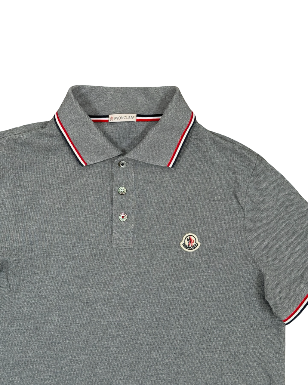 MONCLER POLO