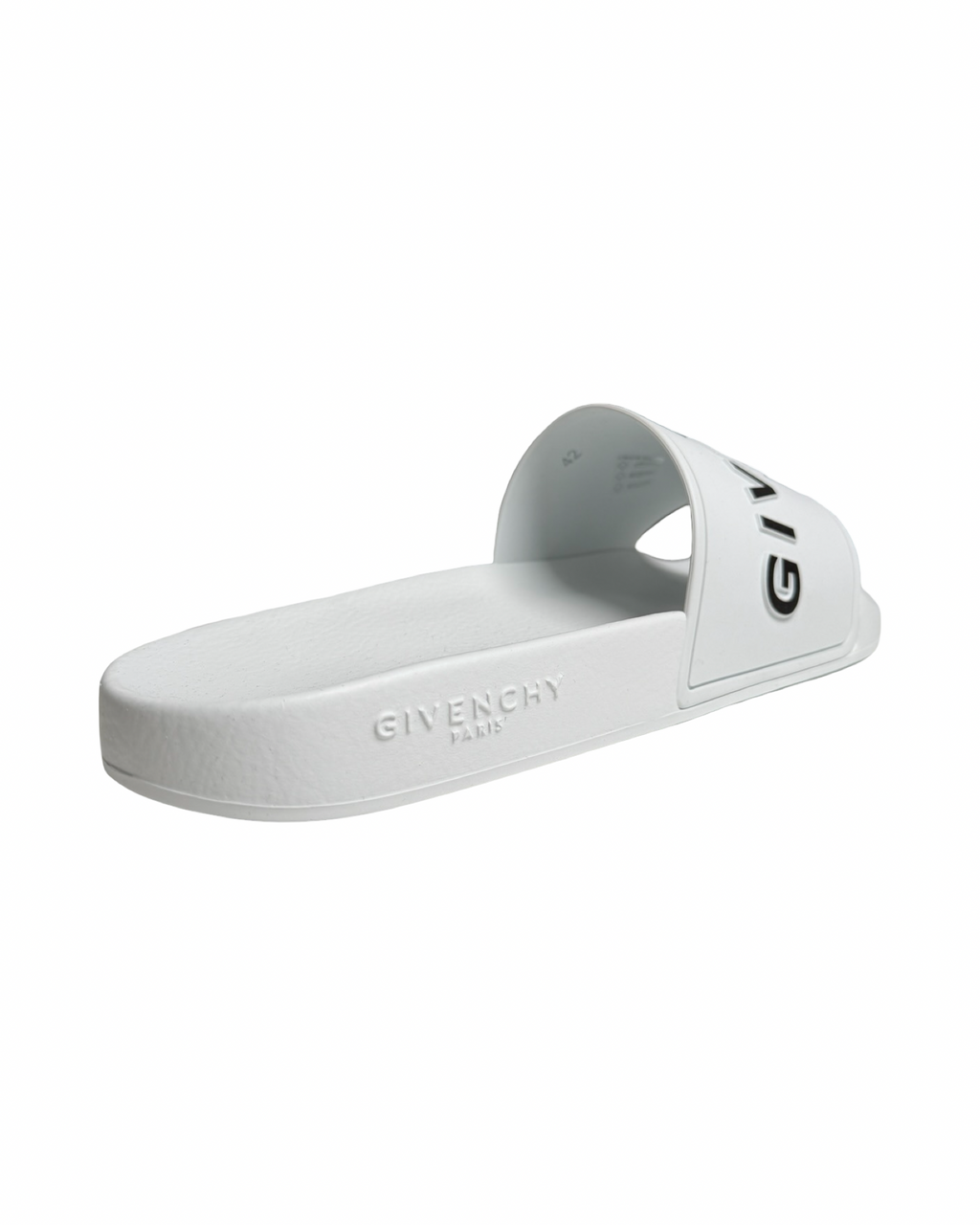 GIVENCHY SLIDES