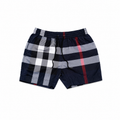 BURBERRY MONOGRAM SWIMSHORTS