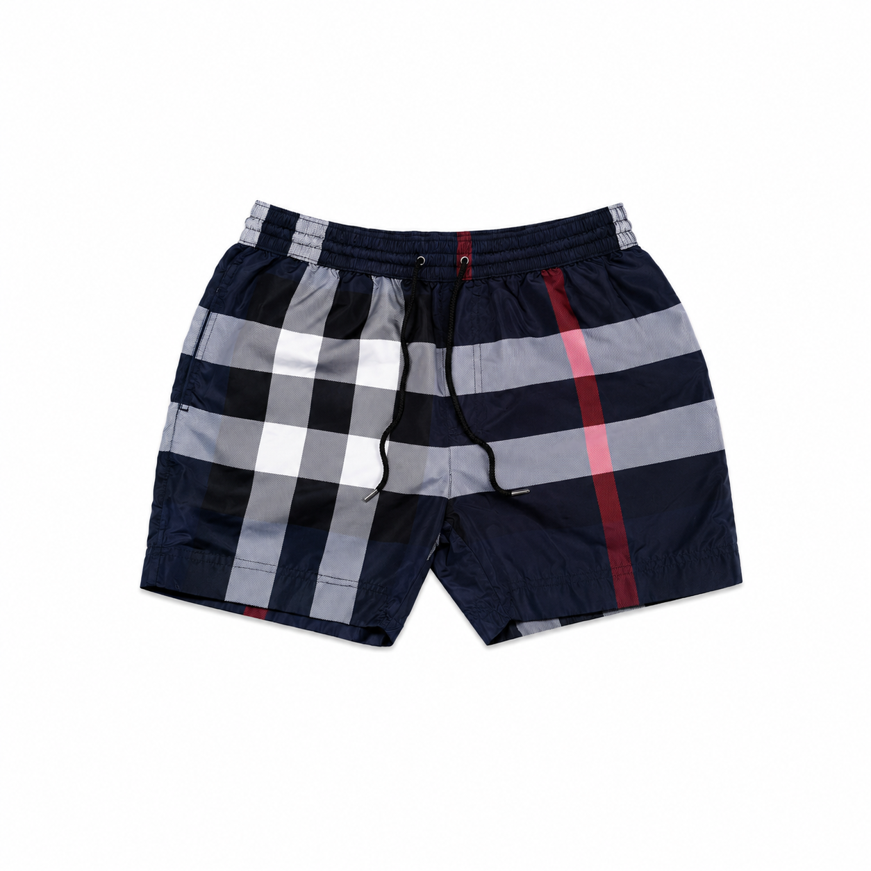 BURBERRY MONOGRAM SWIMSHORTS