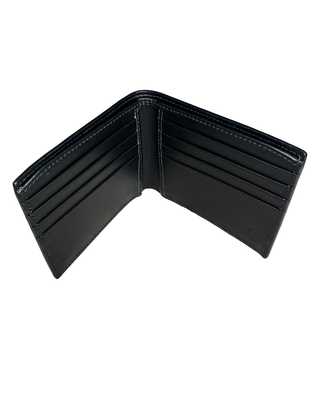 GUCCI KINGSNAKE BIFOLD WALLET