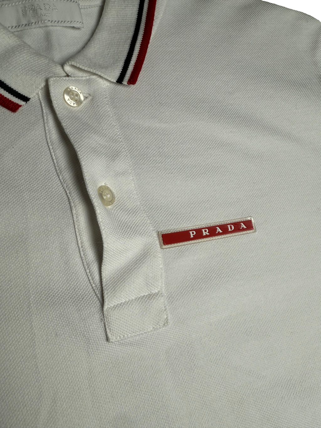 PRADA POLO