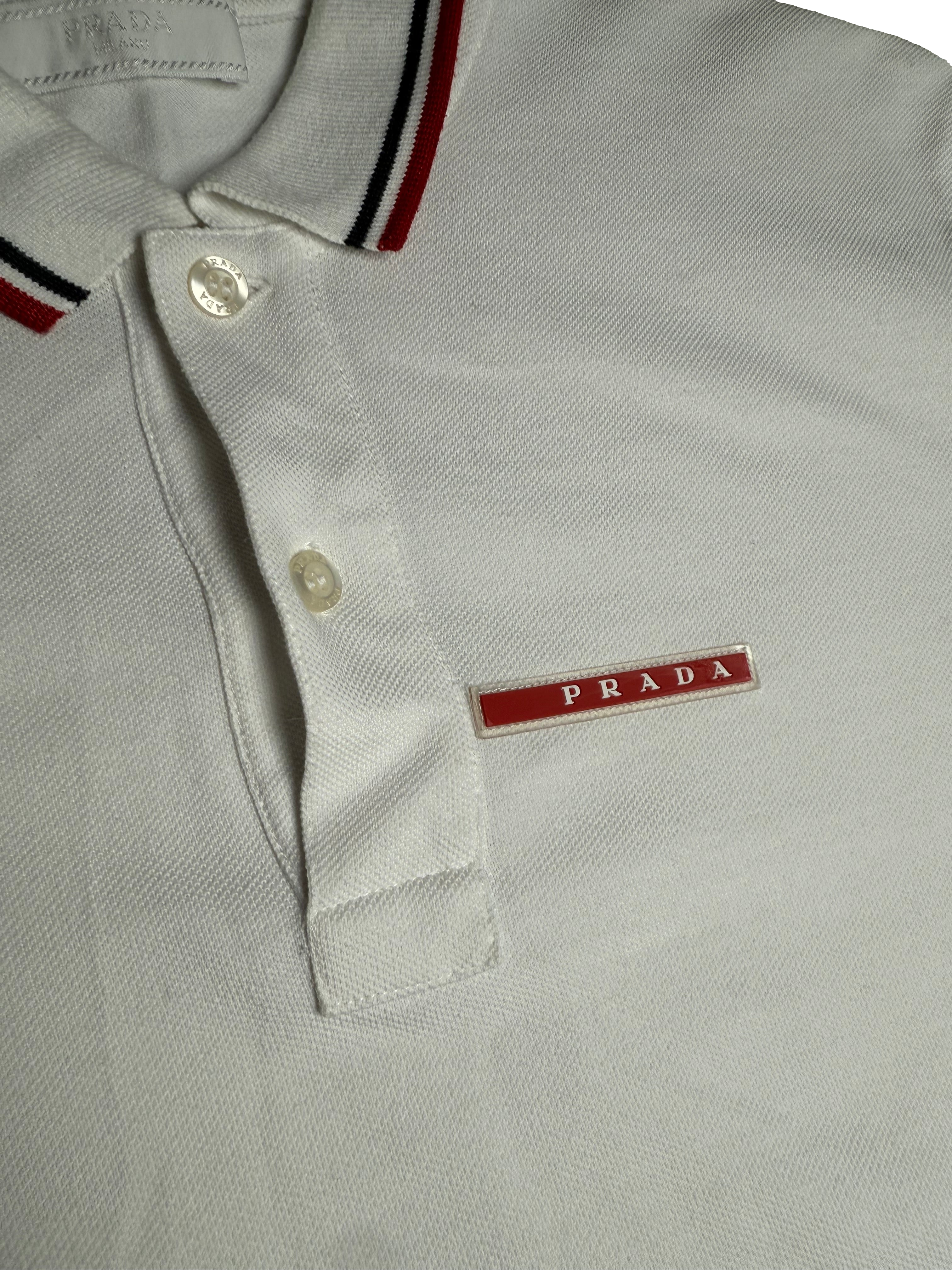 PRADA POLO
