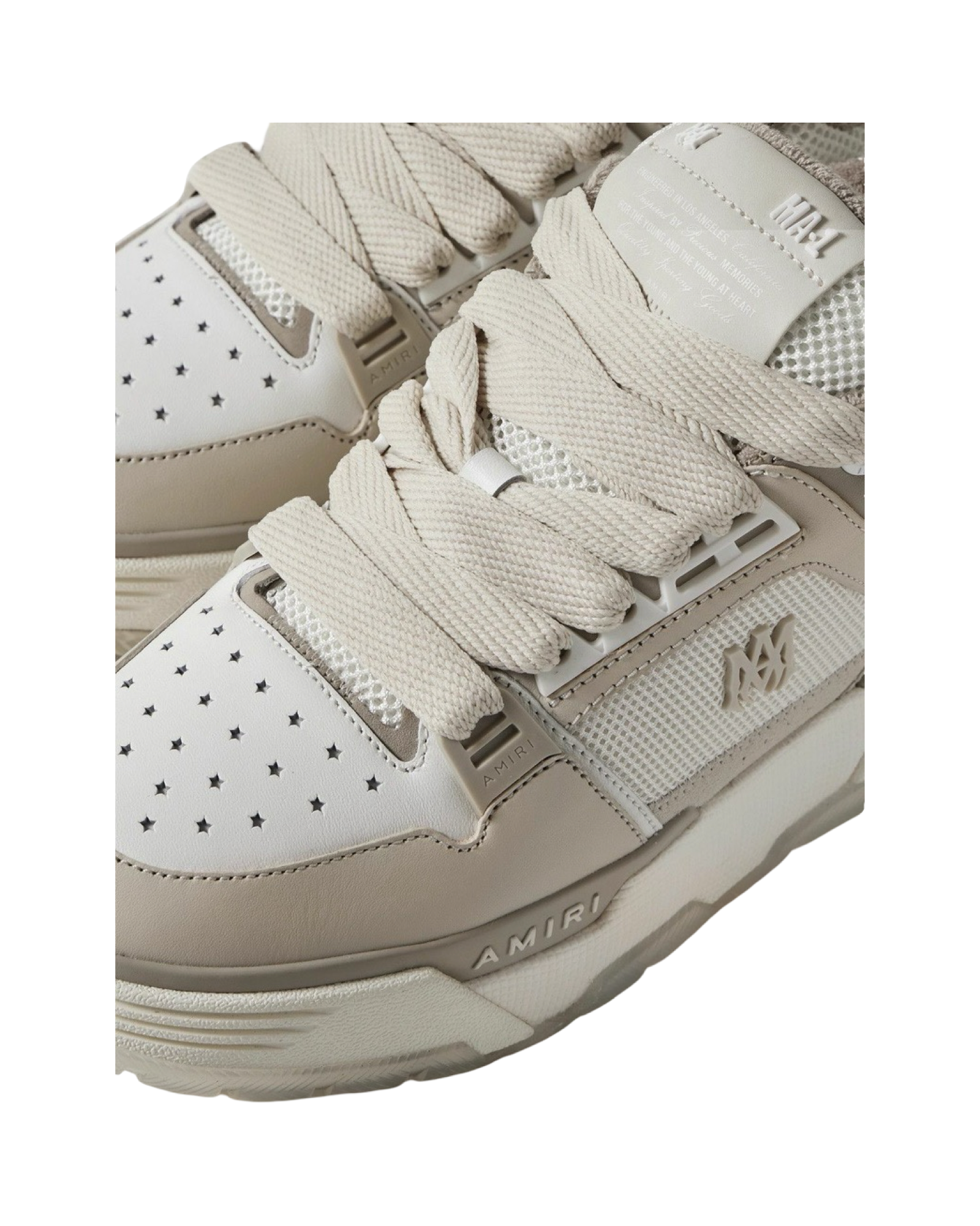 AMIRI MA-1 SNEAKER