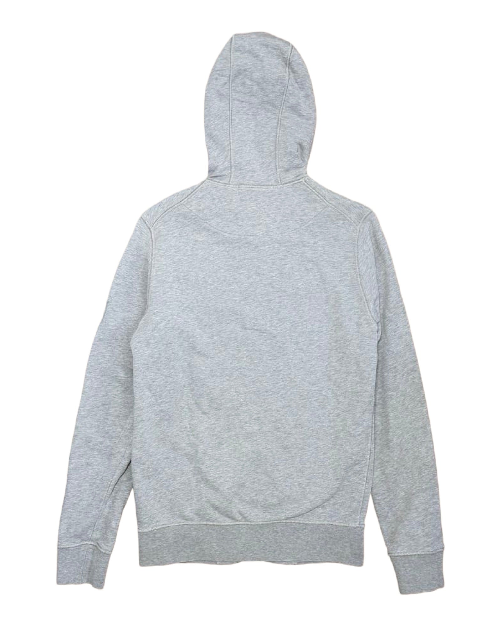 STONE ISLAND ZIP-UP