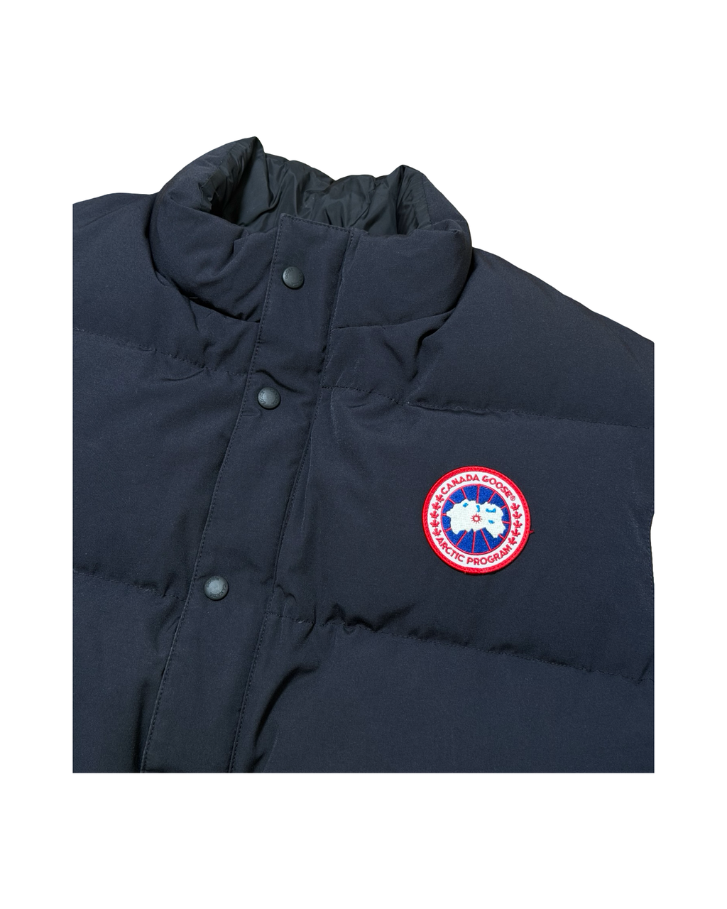 CANADA GOOSE FREESTYLE VEST