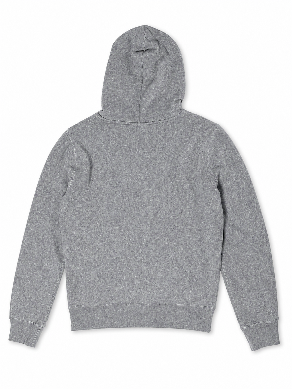BURBERRY CHECK HOODIE