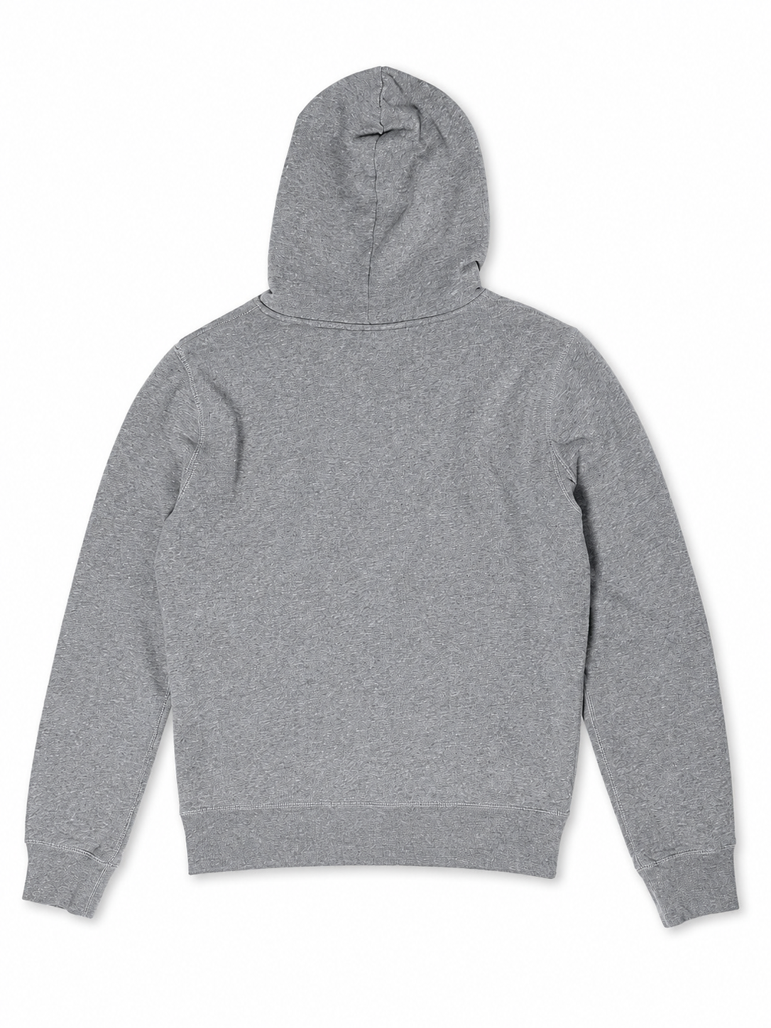 BURBERRY CHECK HOODIE