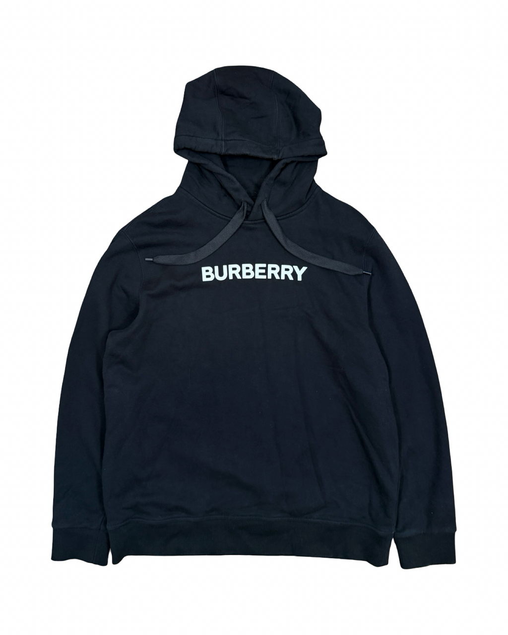 BURBERRY HOODIE