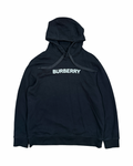 BURBERRY HOODIE