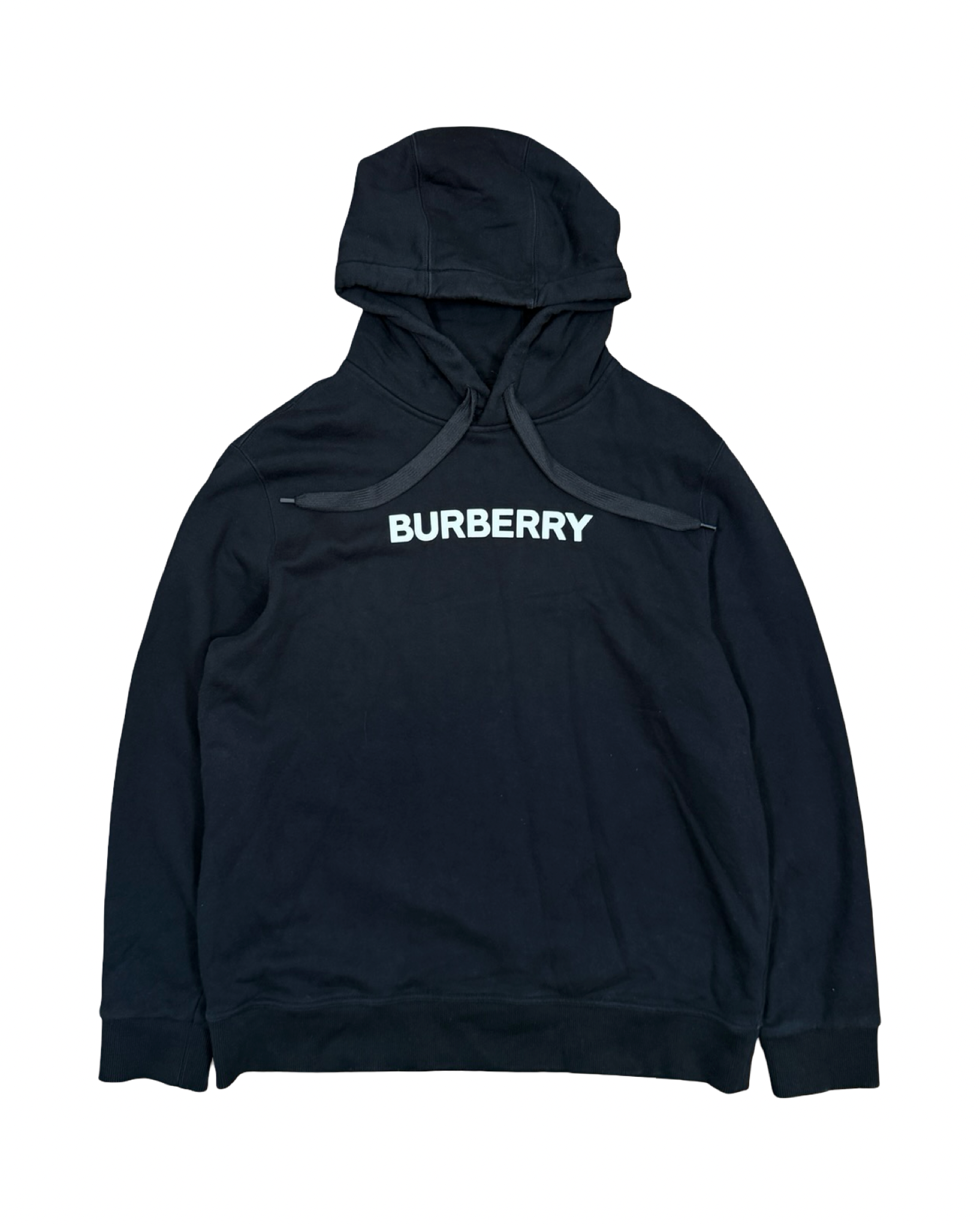 BURBERRY HOODIE