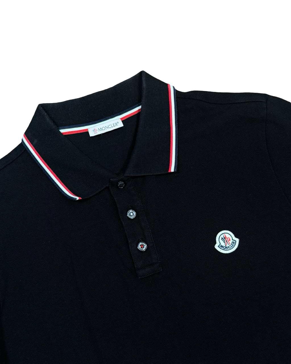 MONCLER POLO