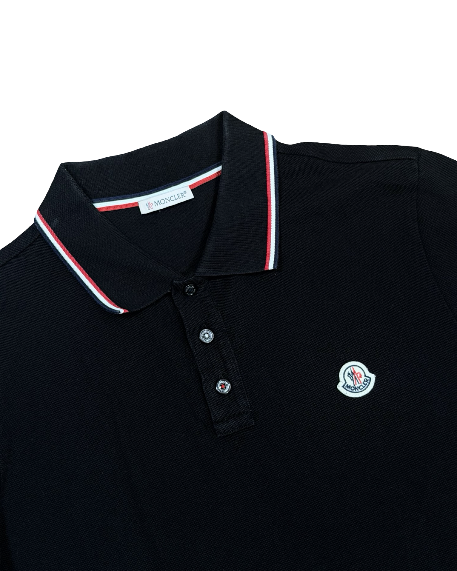 MONCLER POLO