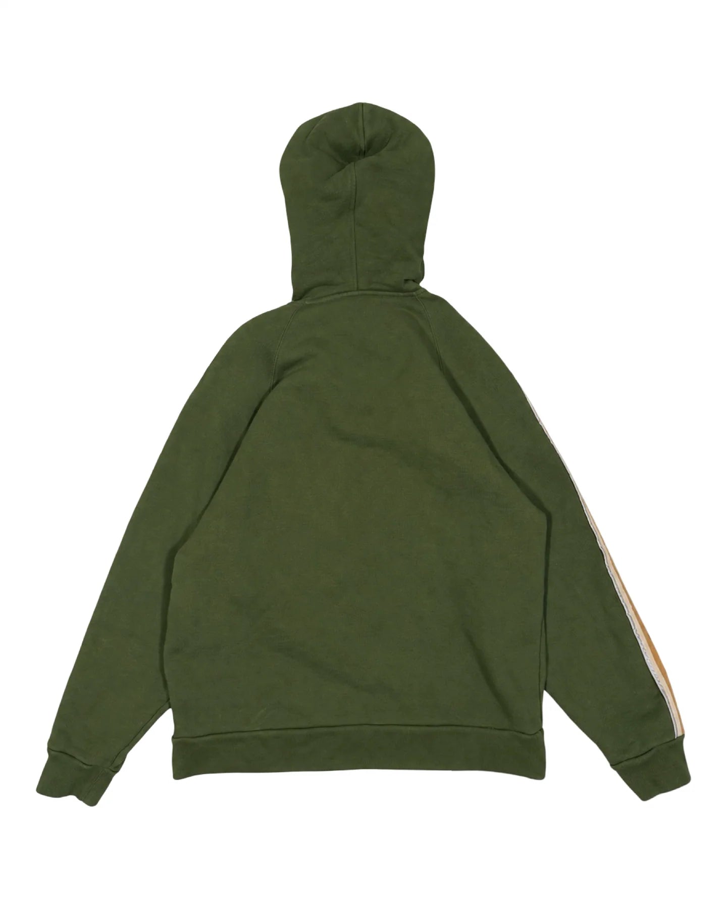 GG Stripe Hoodie