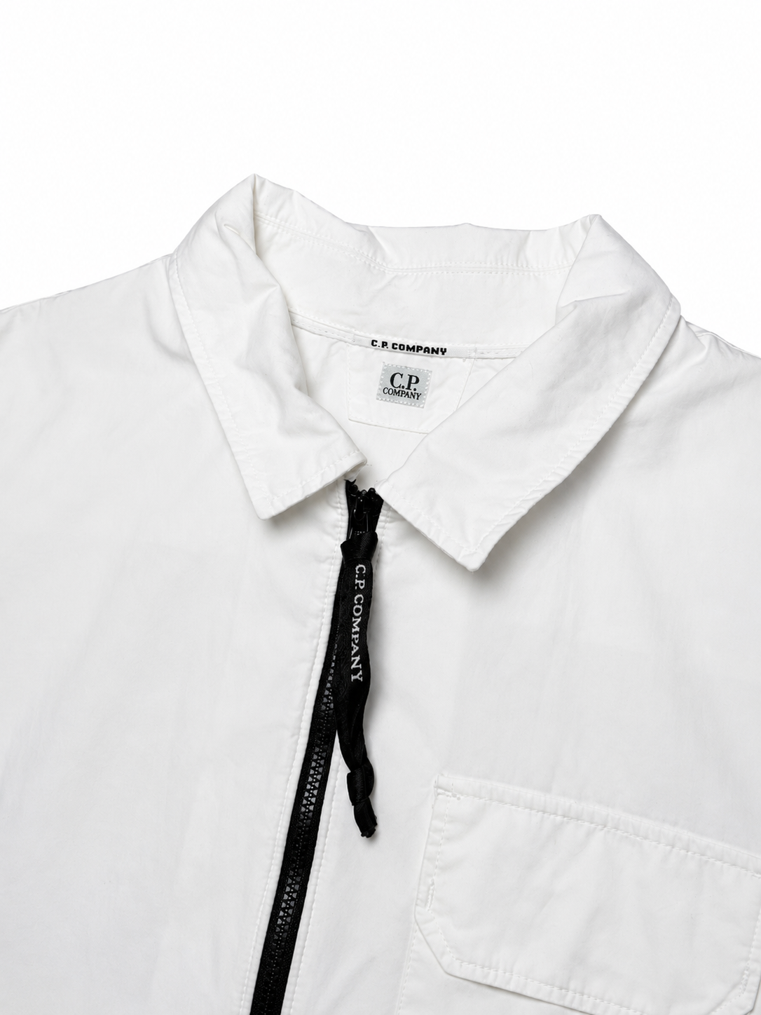 C.P. COMPANY SHIRT