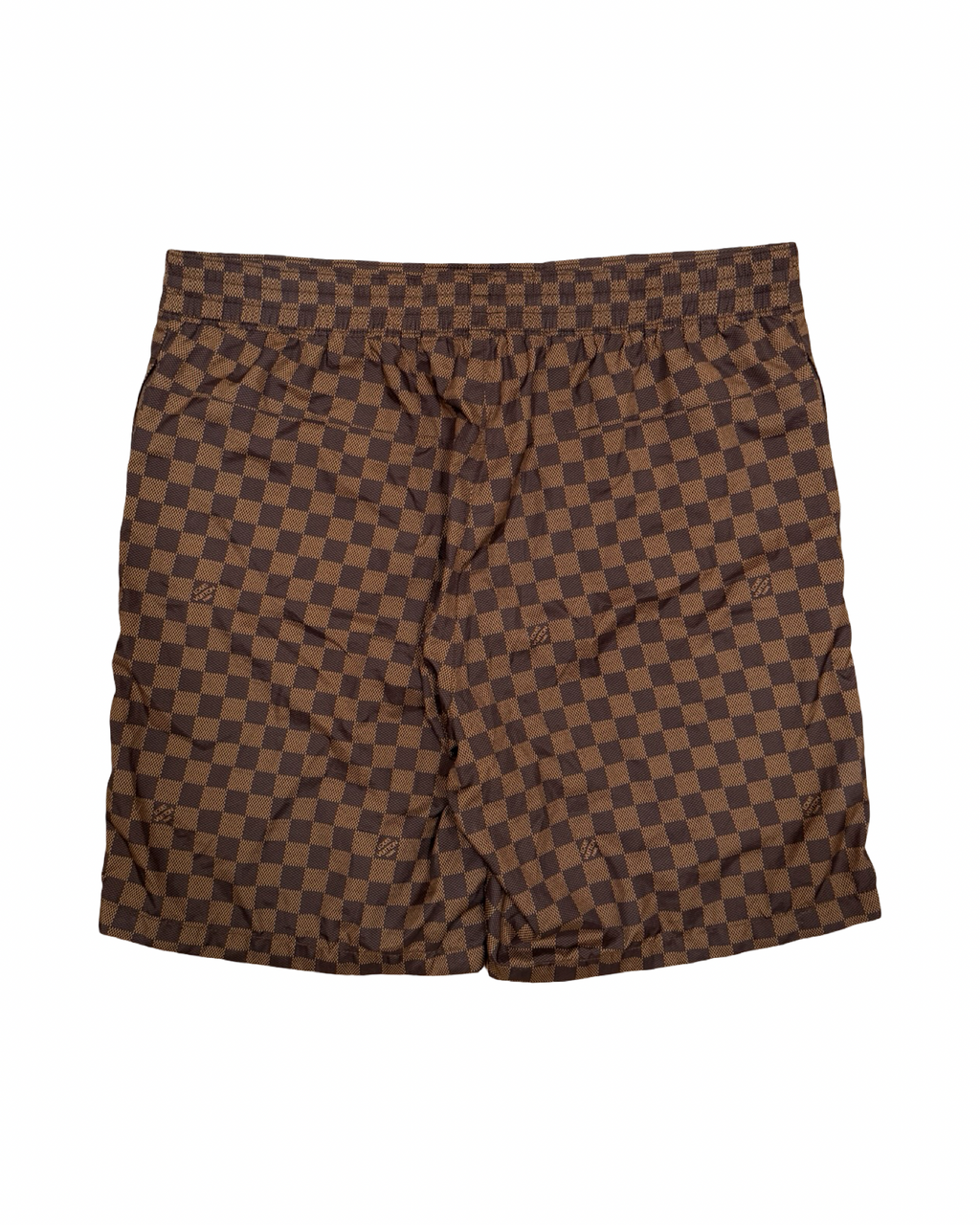 LOUIS VUITTON SWIM SHORTS