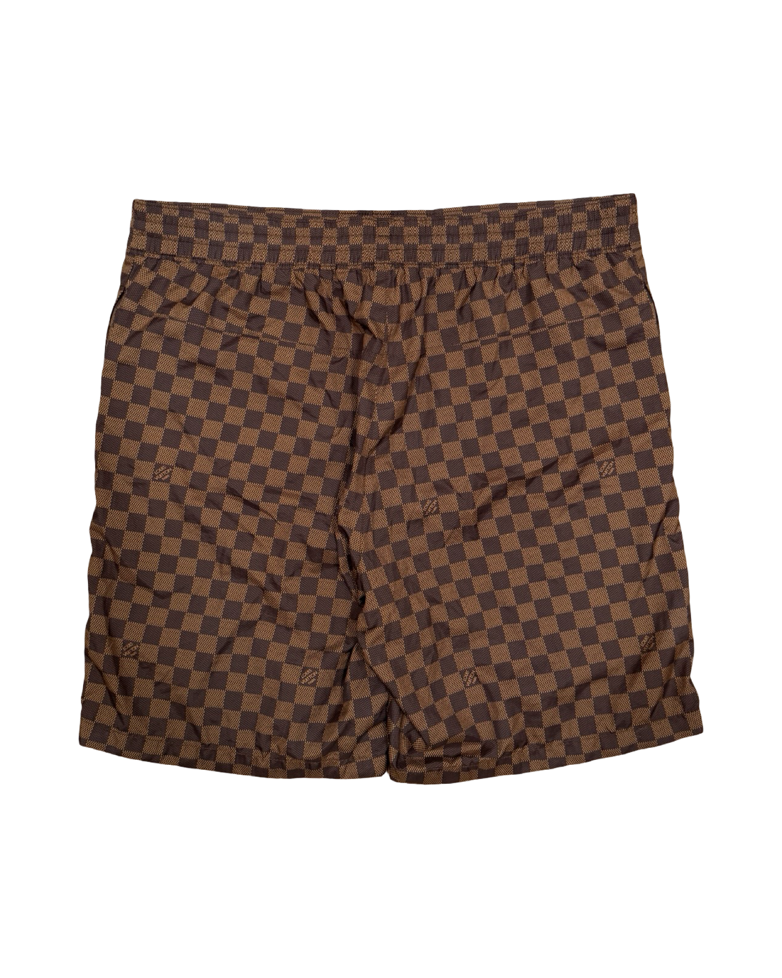 LOUIS VUITTON SWIM SHORTS