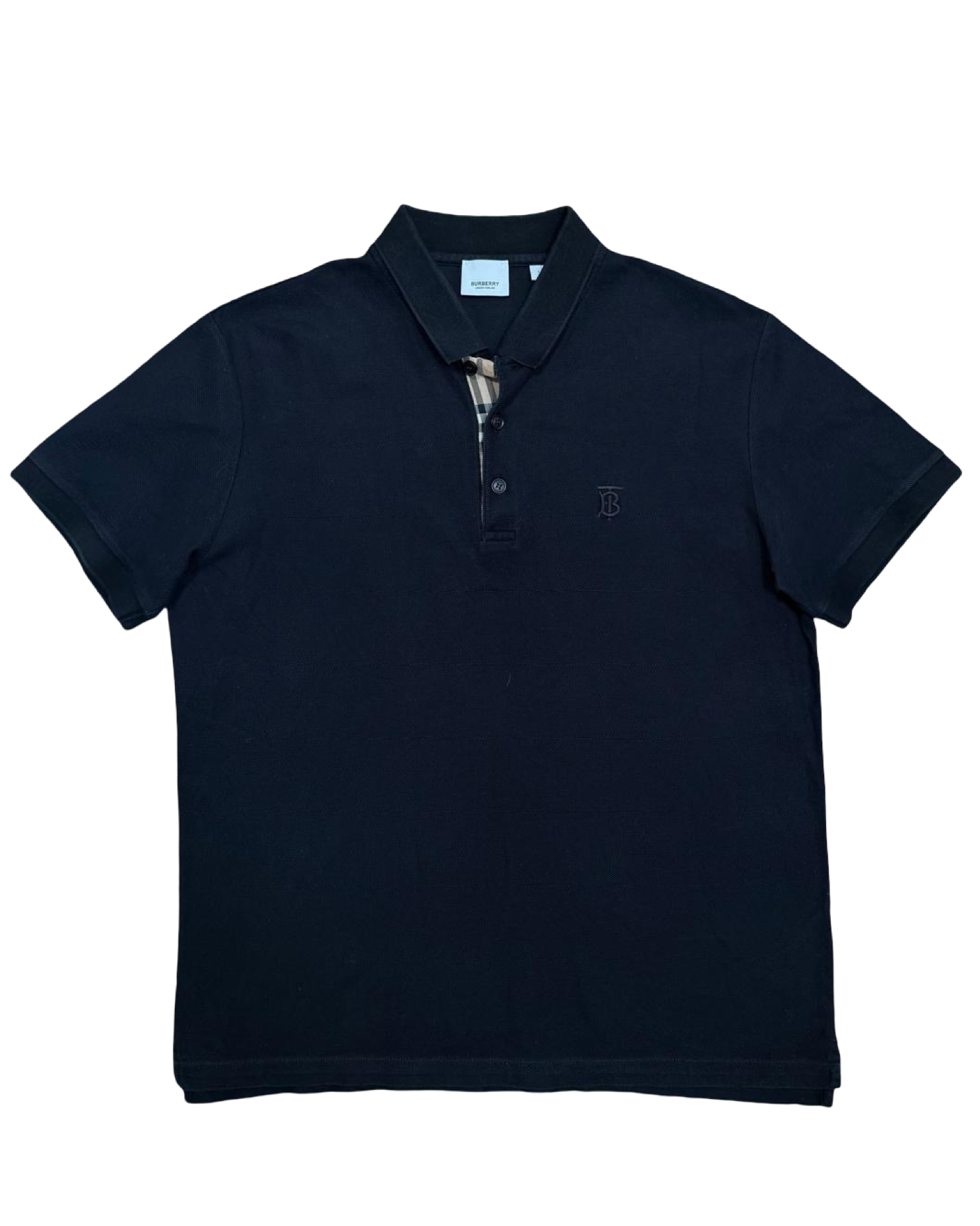 BURBERRY POLO
