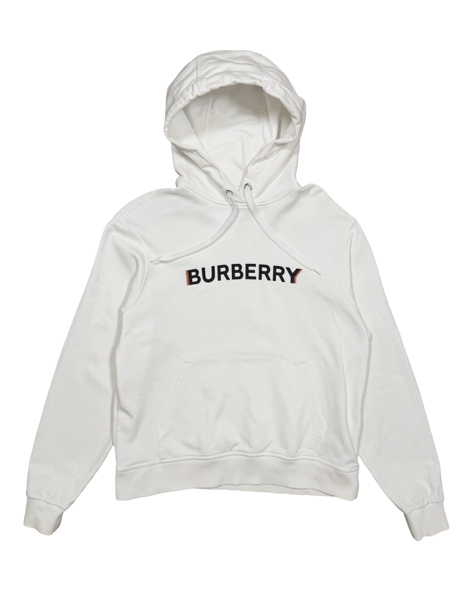 BURBERRY HOODIE