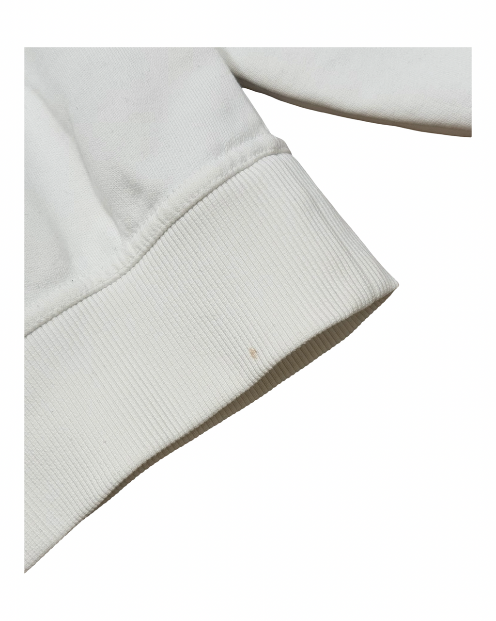 BURBERRY HOODIE