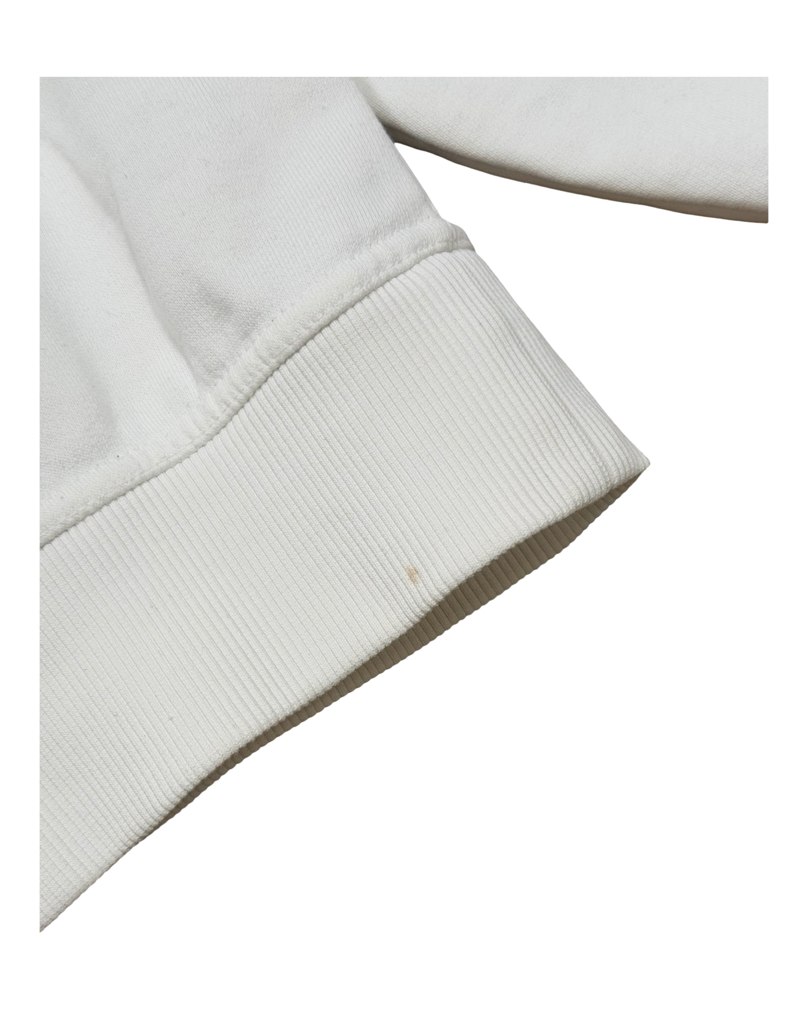 BURBERRY HOODIE