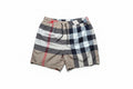 BURBERRY MONOGRAM SWIMSHORTS