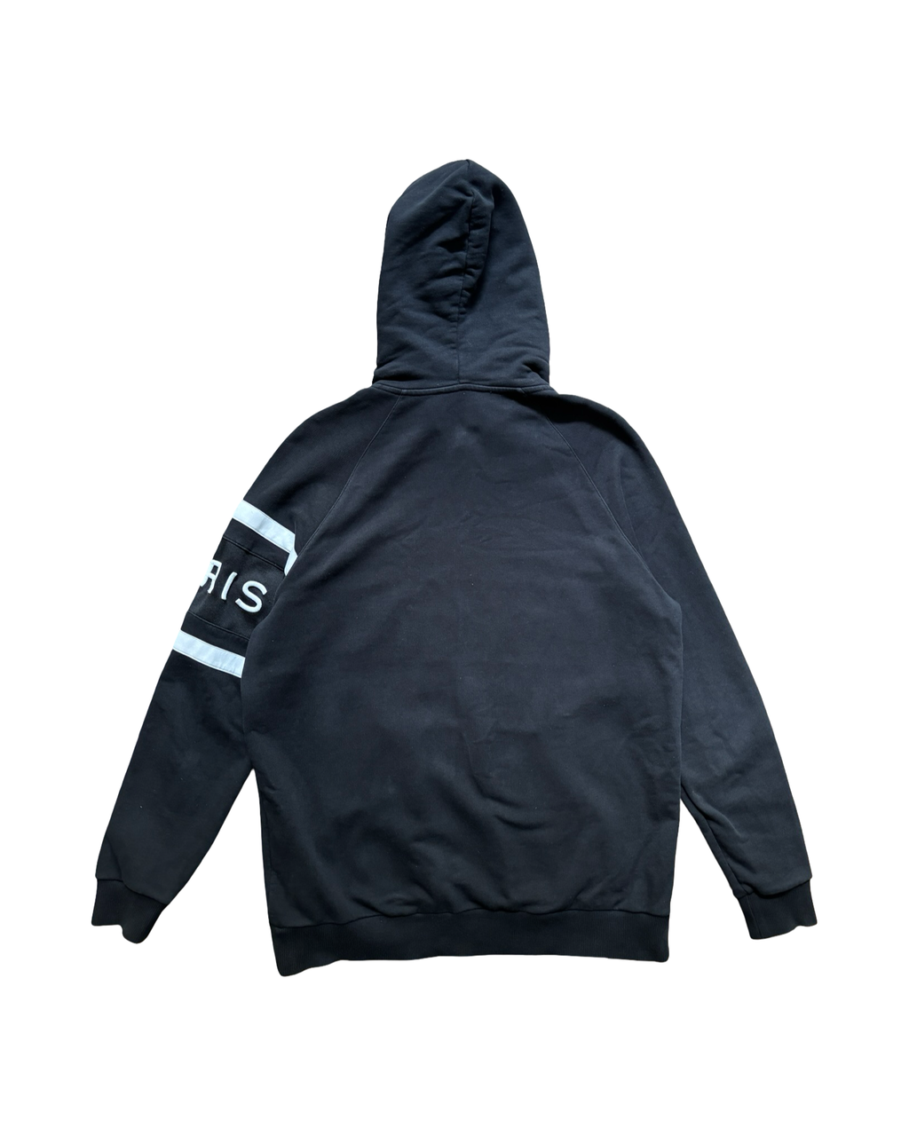 GIVENCHY PARIS HOODIE