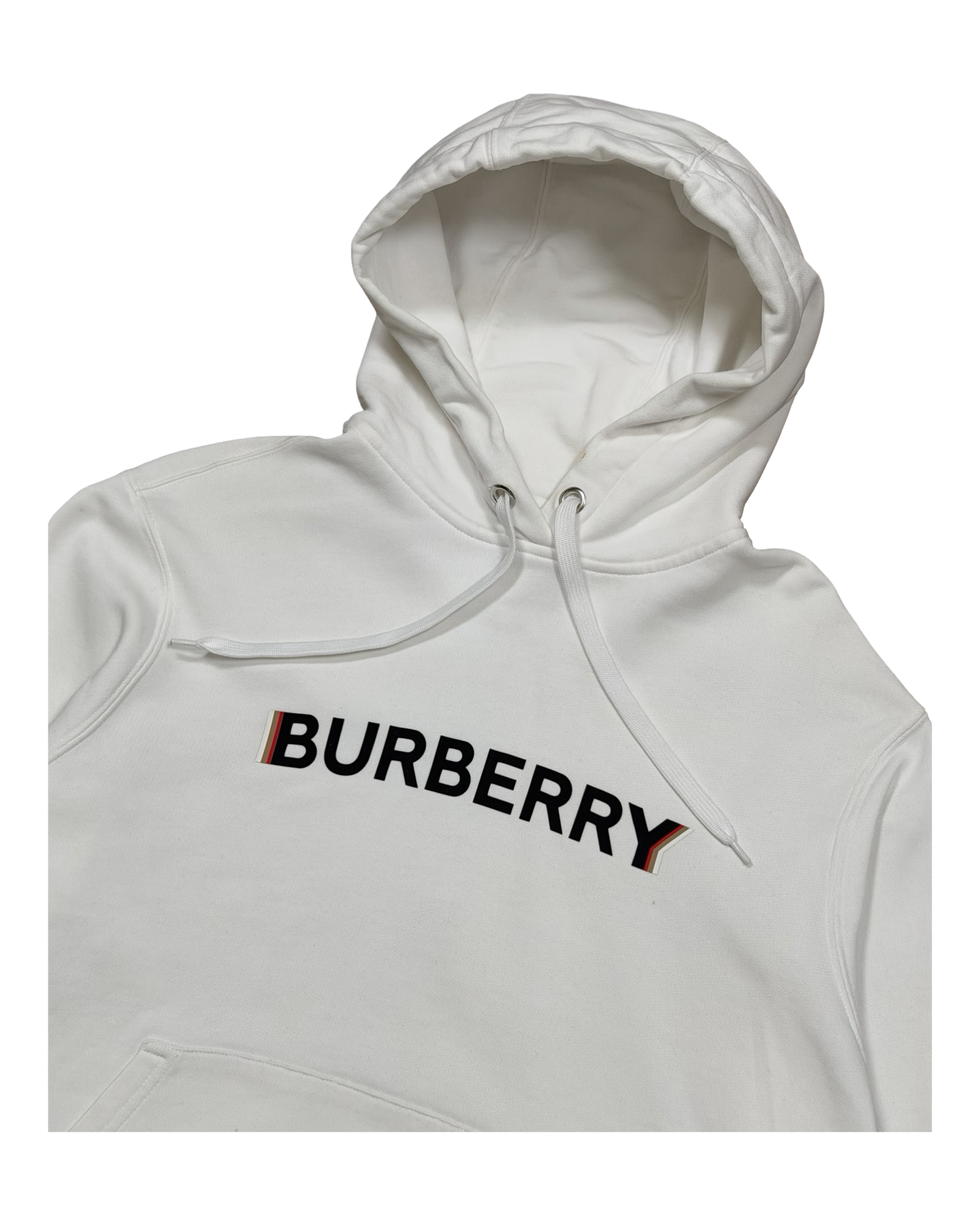 BURBERRY HOODIE