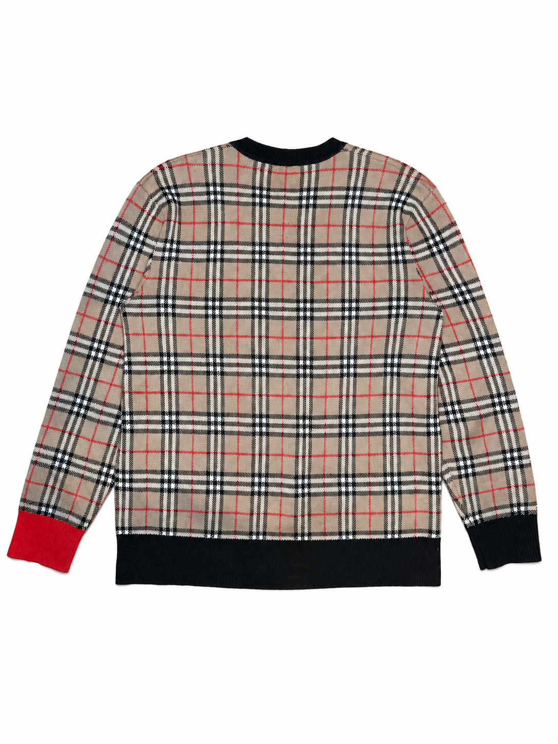 London England Sweater