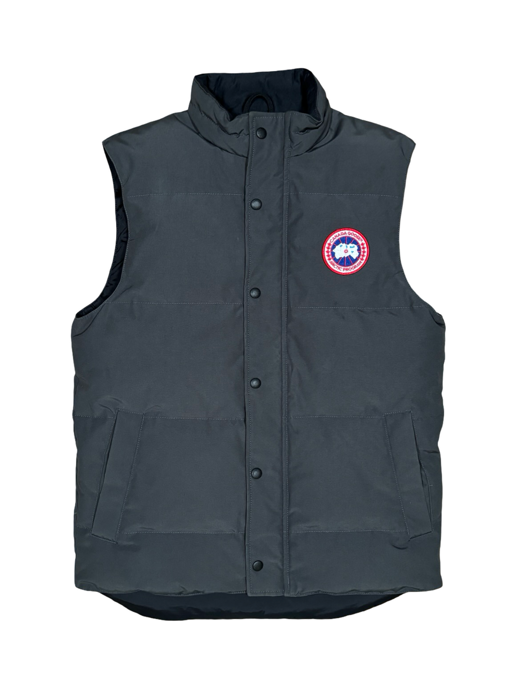 CANADA GOOSE GARSON VEST