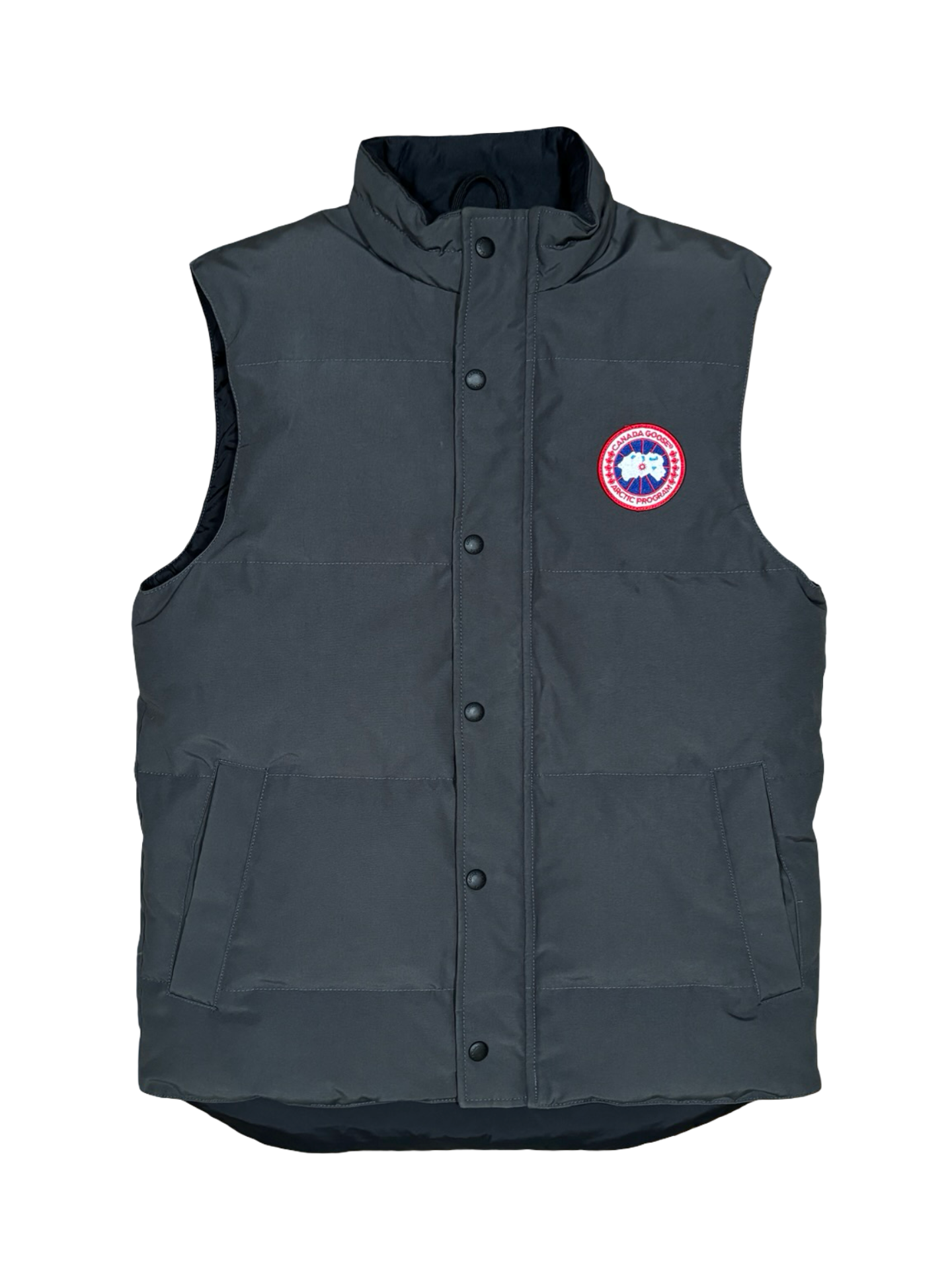 CANADA GOOSE GARSON VEST