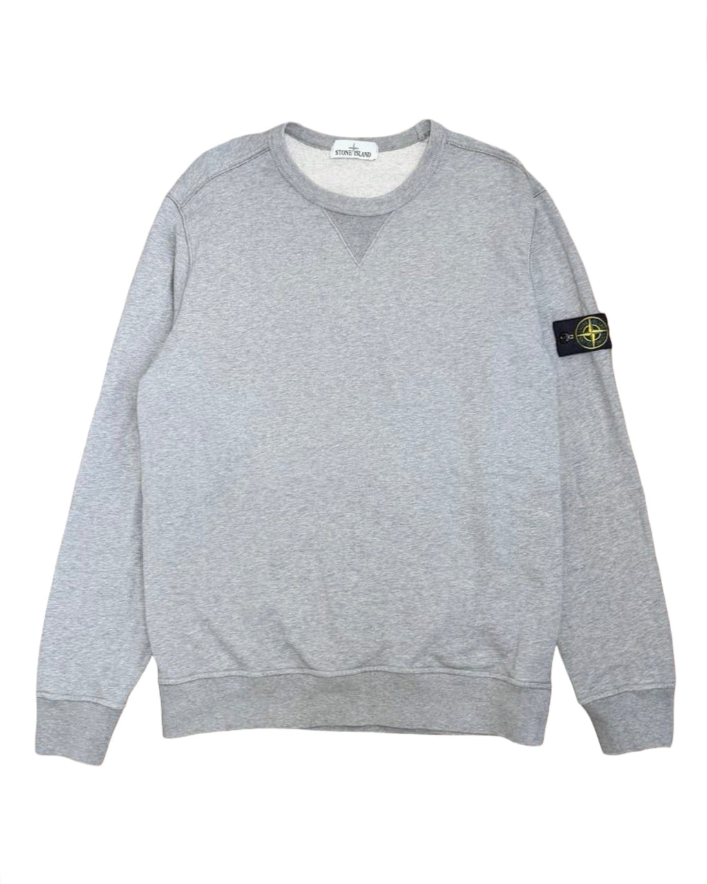 STONE ISLAND SWEATSHIRT