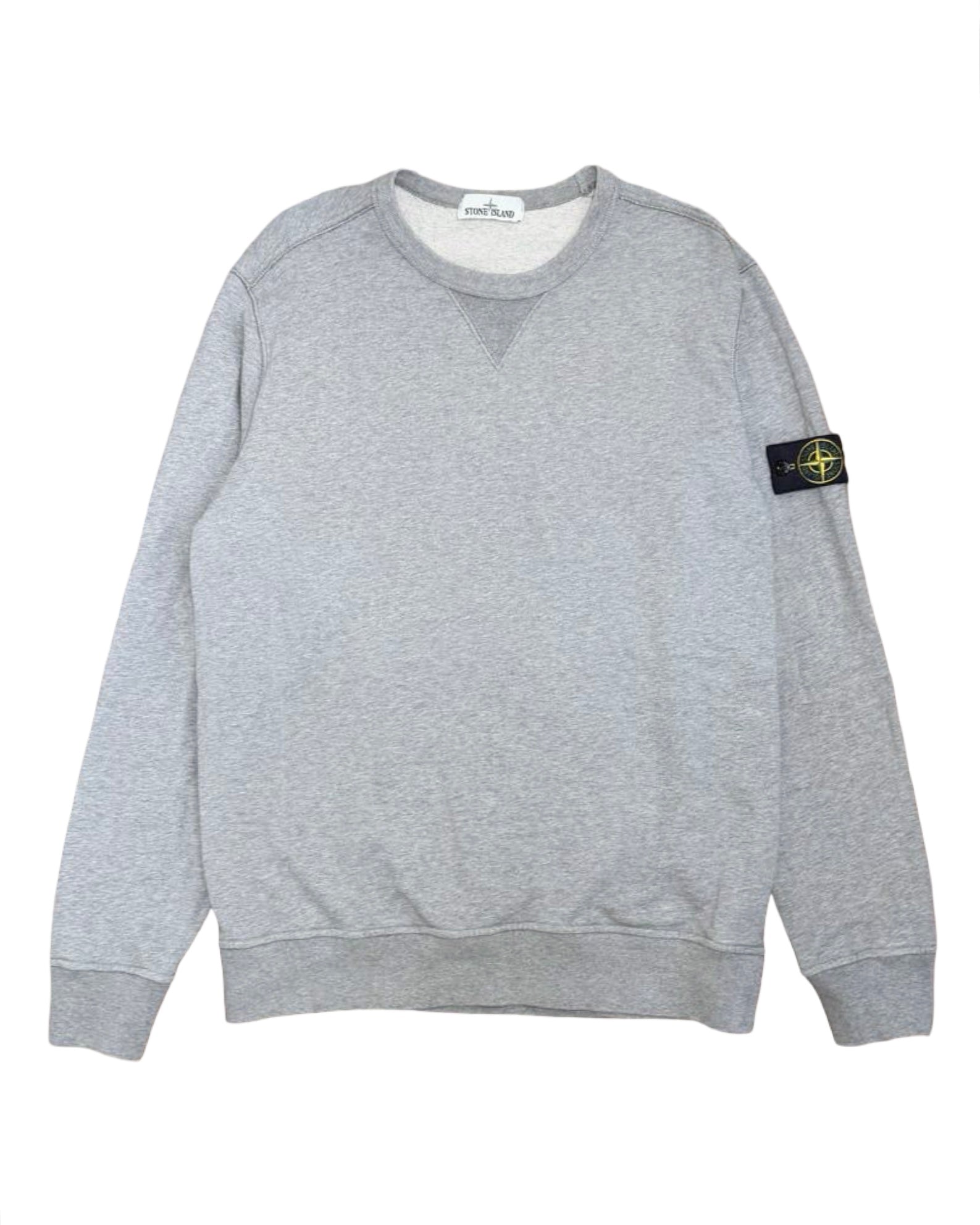 STONE ISLAND SWEATSHIRT
