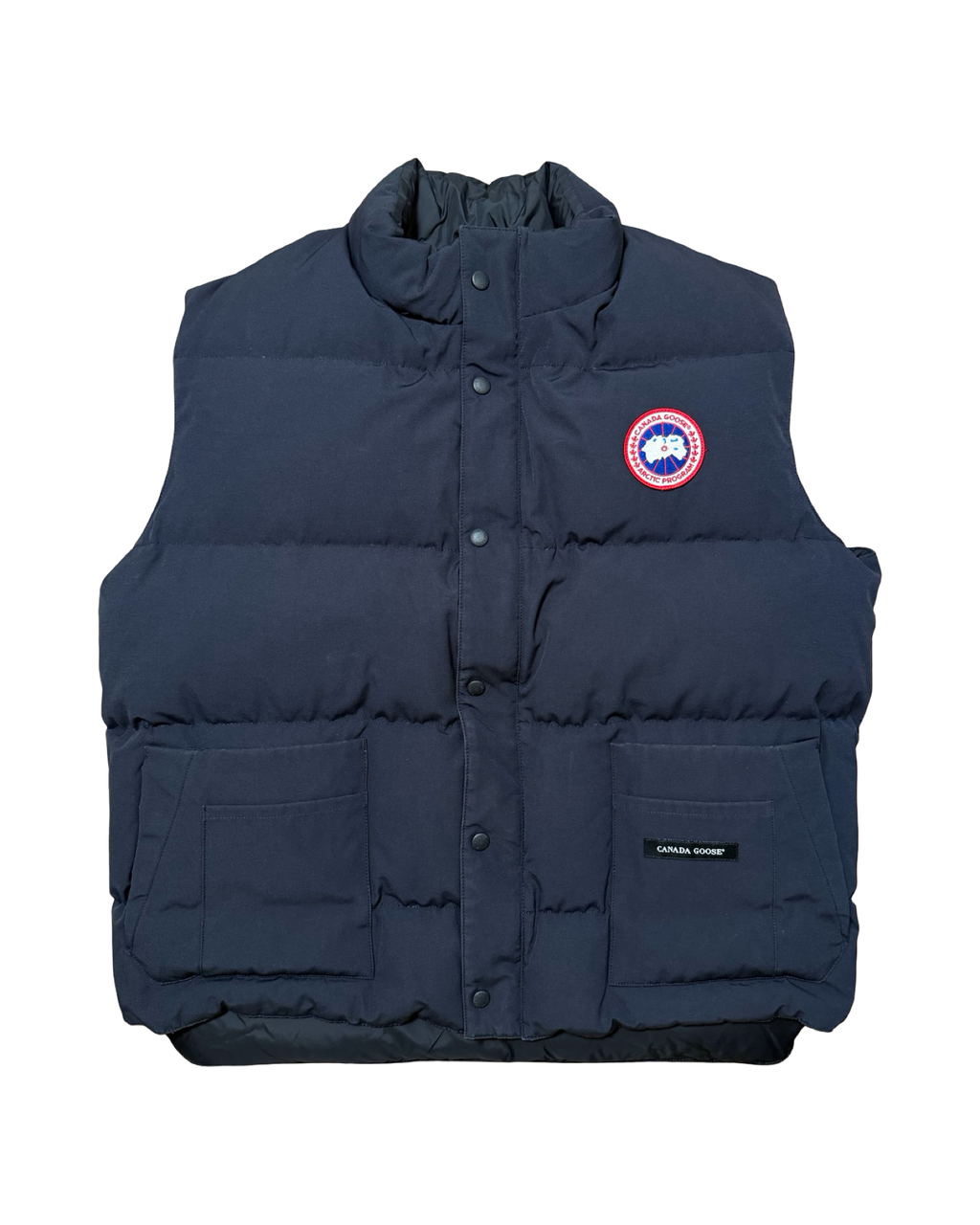 CANADA GOOSE FREESTYLE VEST