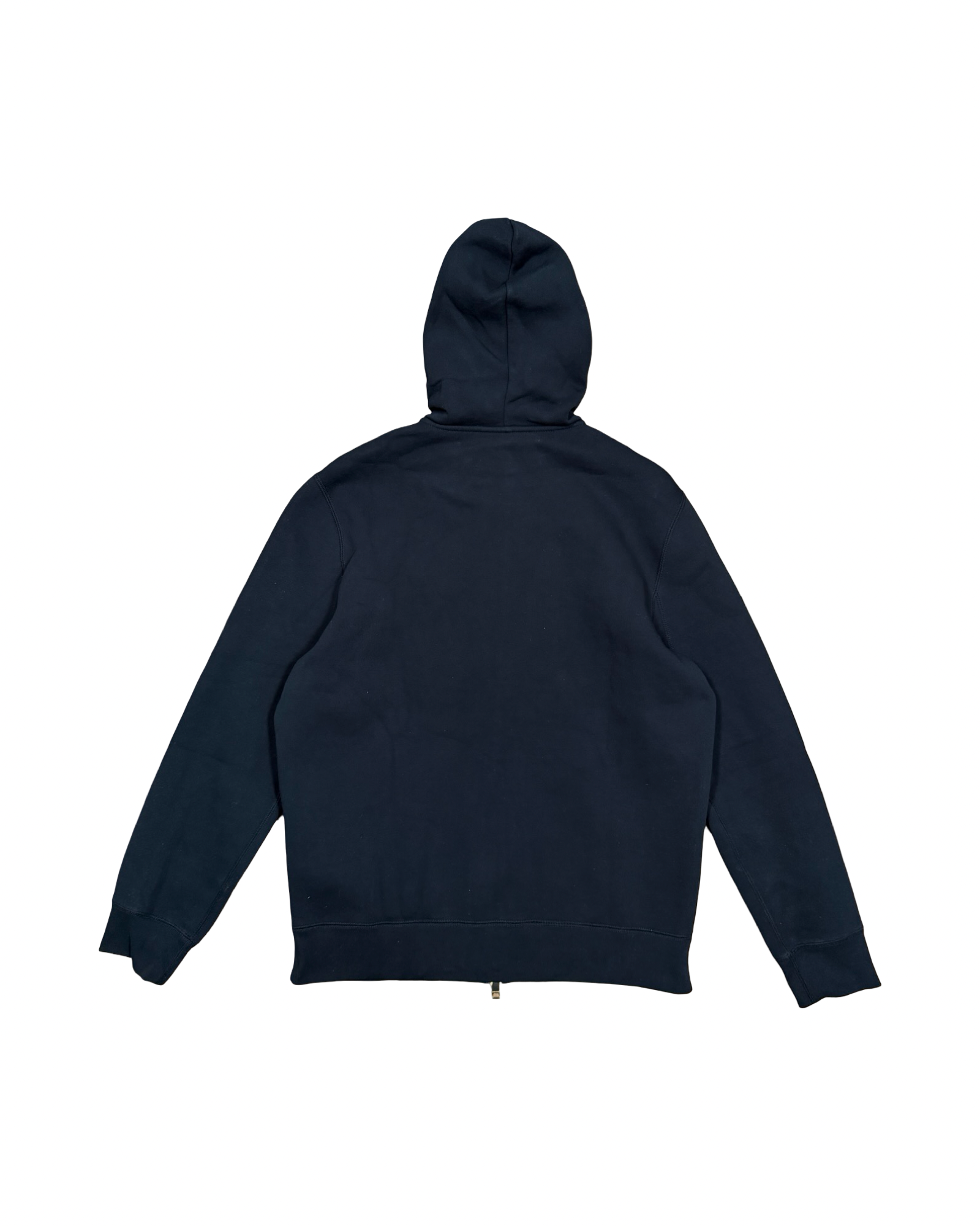 BURBERRY MONOGRAM HOODIE