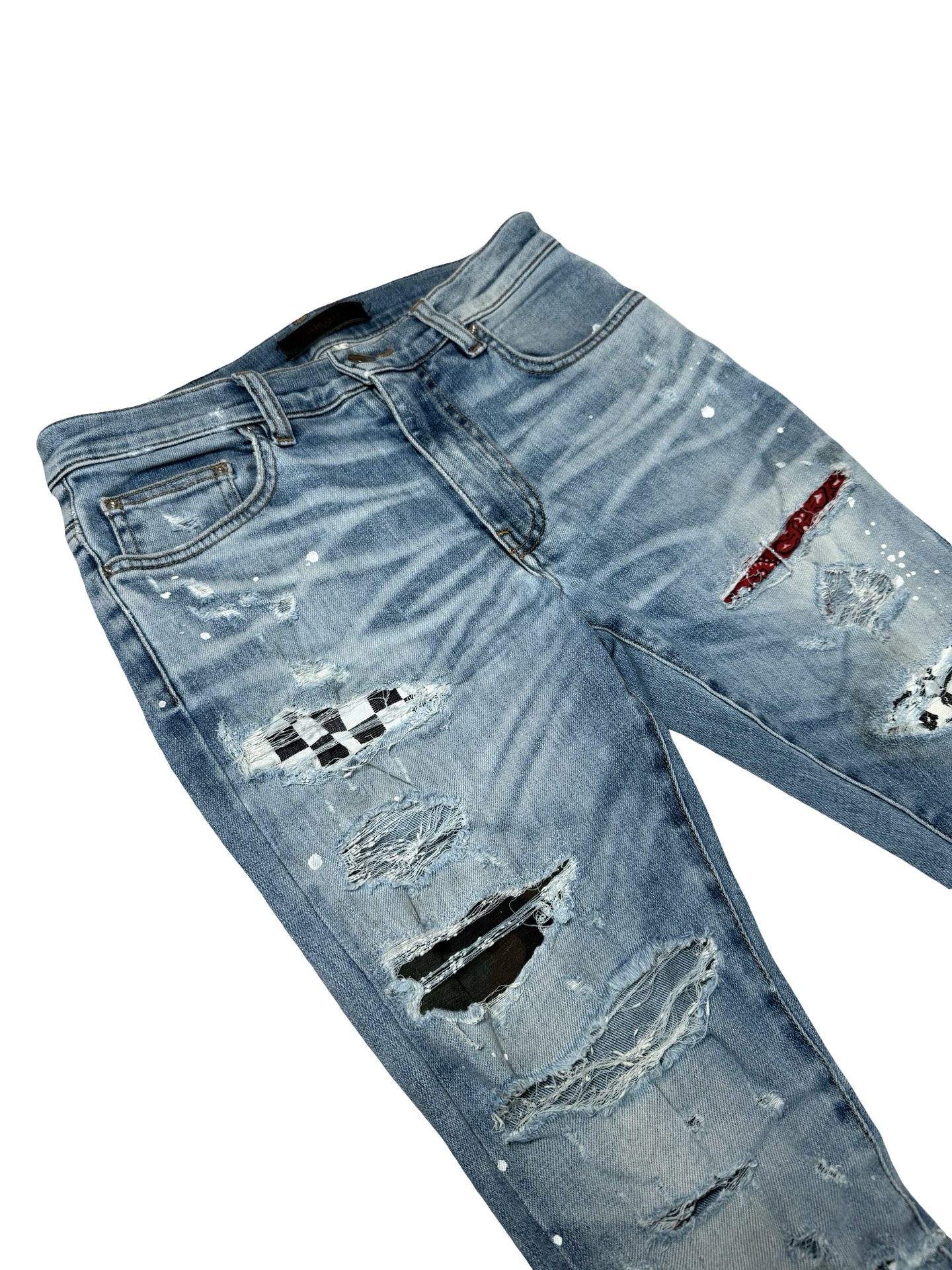 AMIRI JEANS