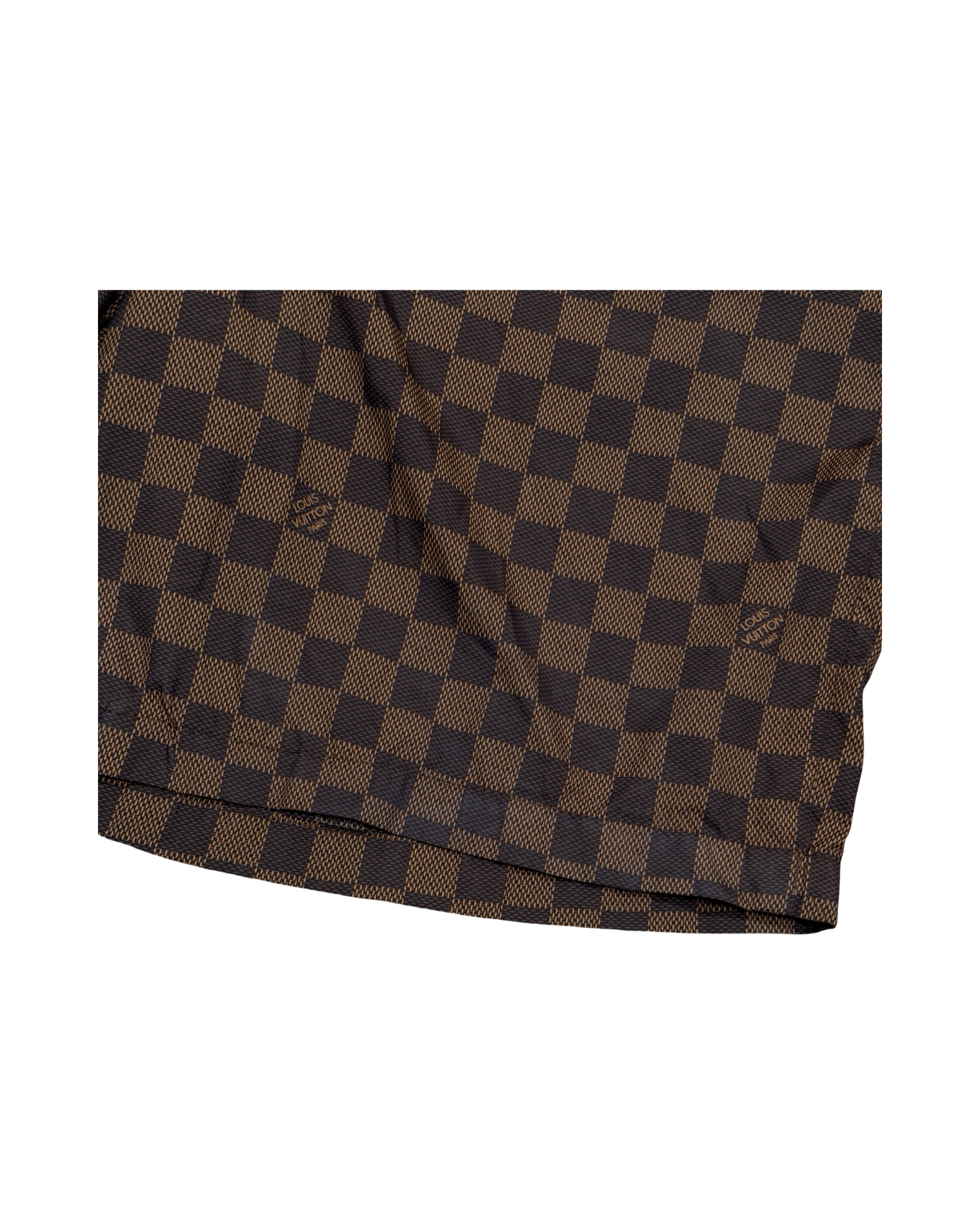LOUIS VUITTON SWIM SHORTS