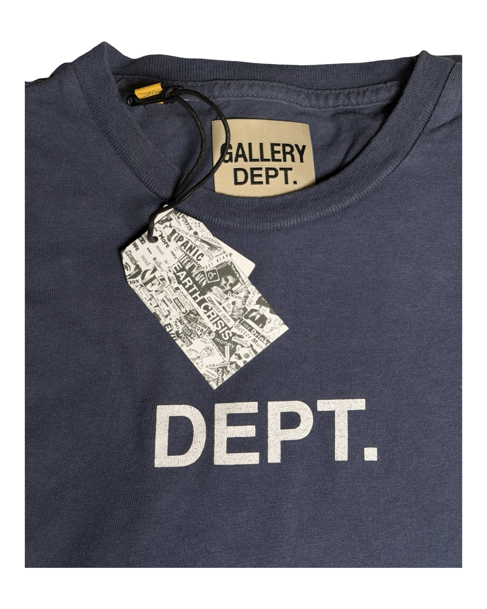 GALLERY DEPT LONG SLEEVE