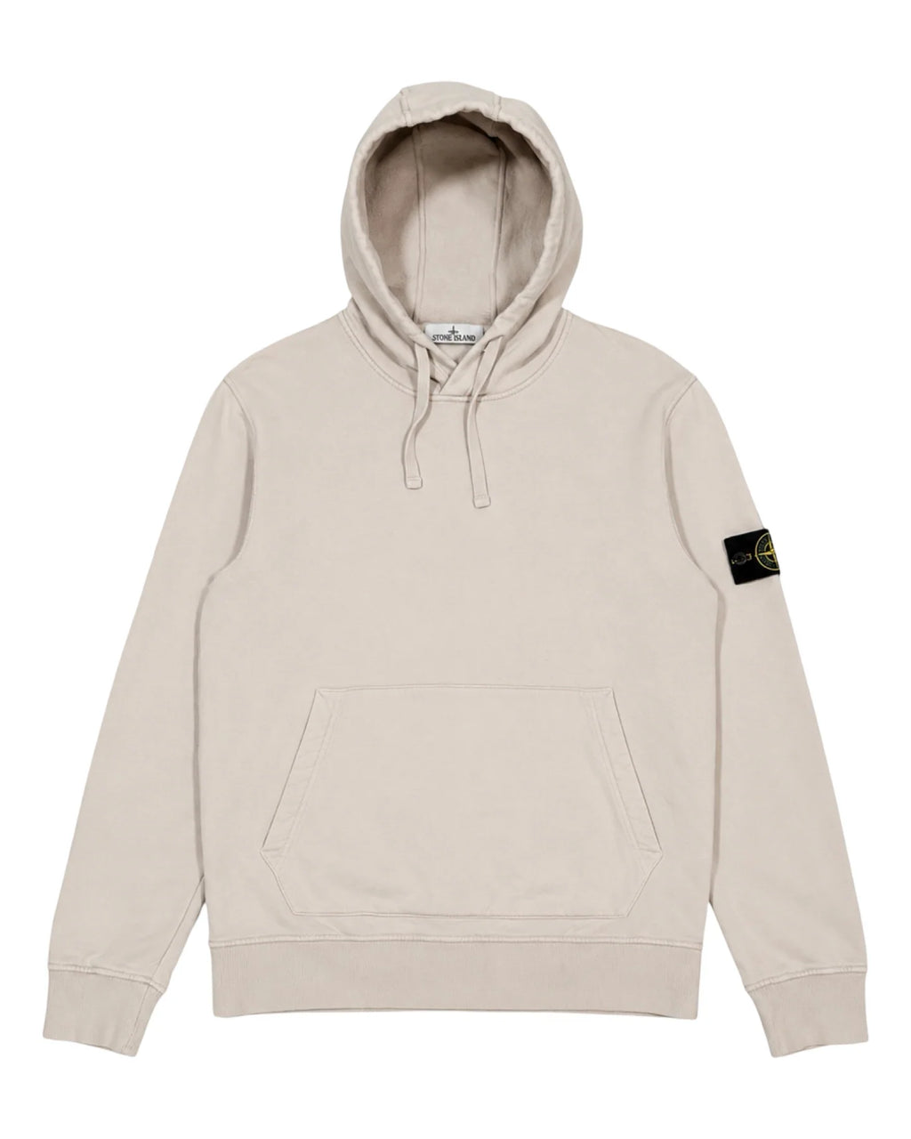 STONE ISLAND HOODIE