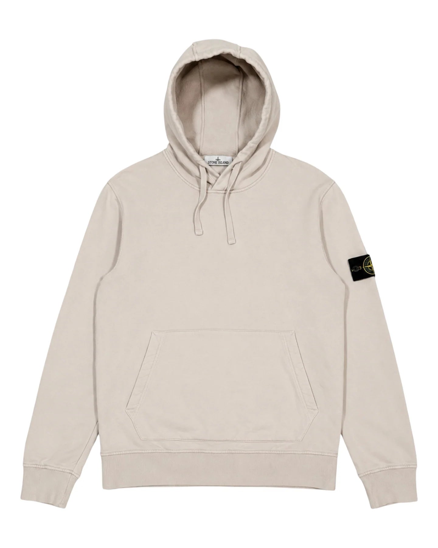 STONE ISLAND HOODIE